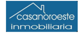 Casanoroeste Inmobiliaria